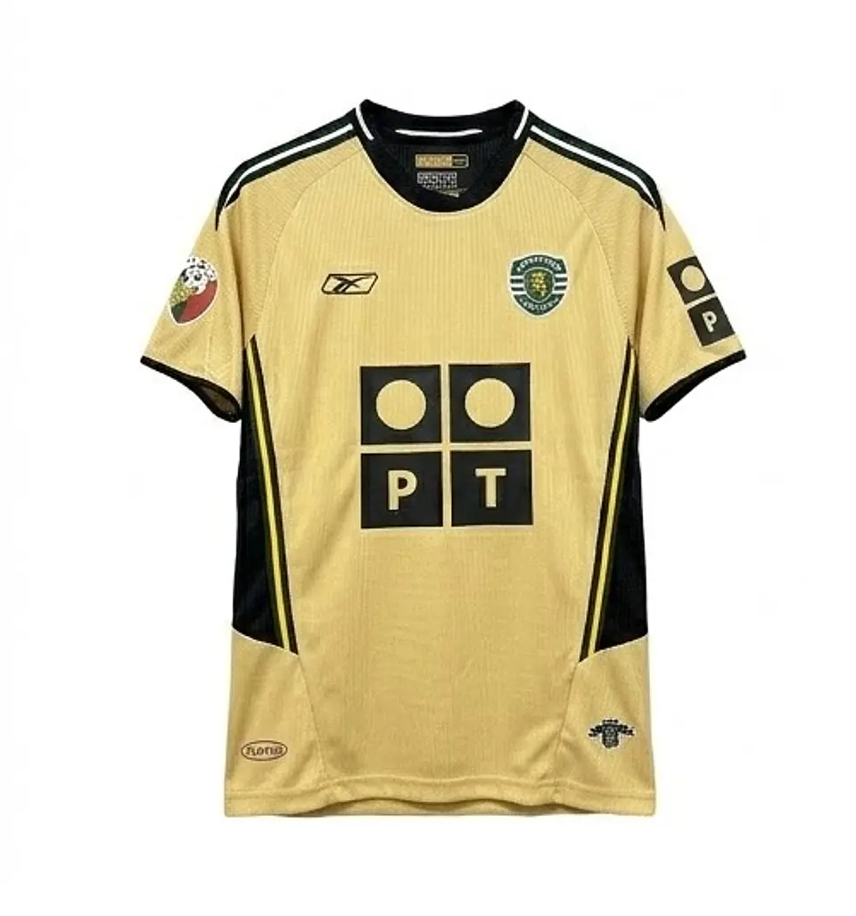 Sporting retro 2003-04 1