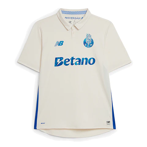 Oporto alternativa 2025-26