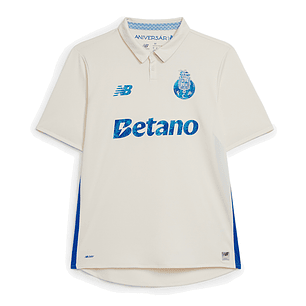 Porto alternativa 2025-26