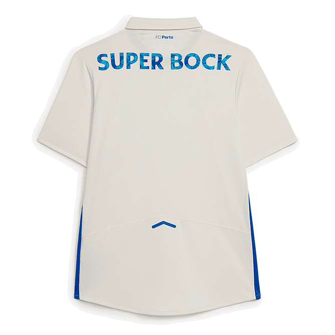 Porto alternativa 2025-26 2