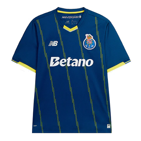 Porto alternativa 2025-26