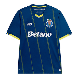 Porto alternativa 2025-26