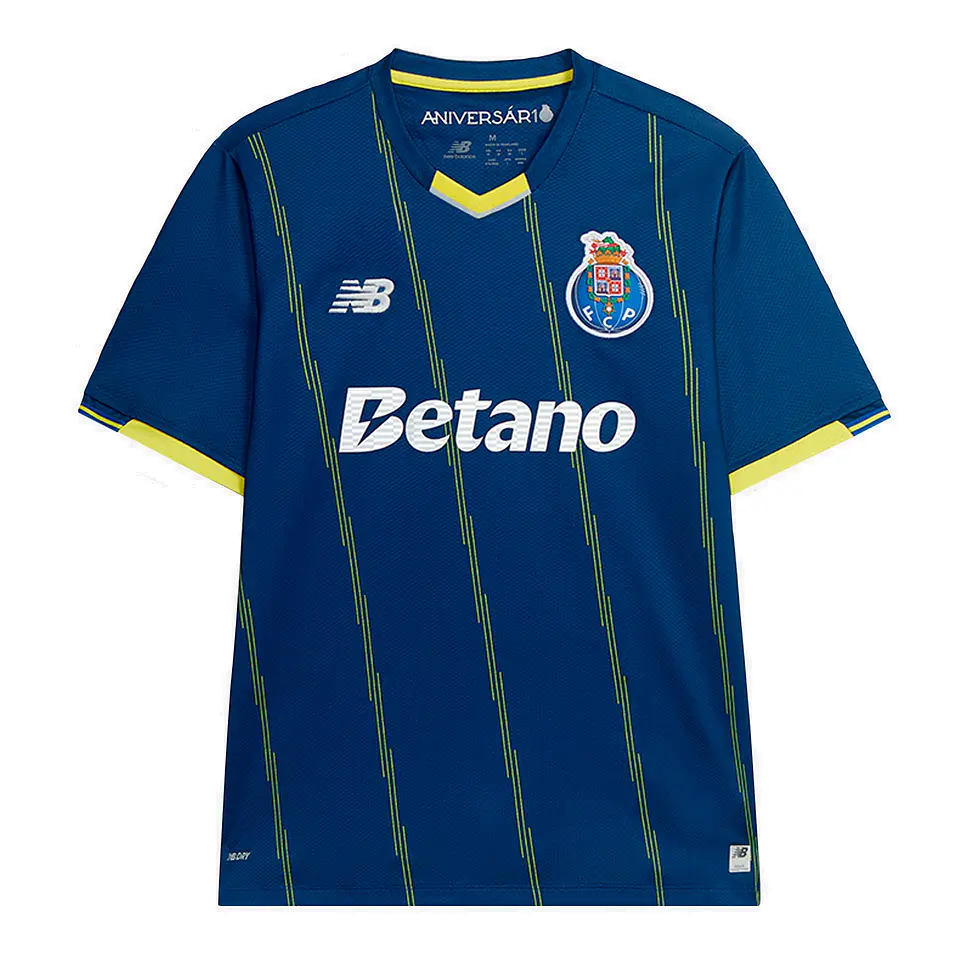 Porto alternativa 2025-26 1