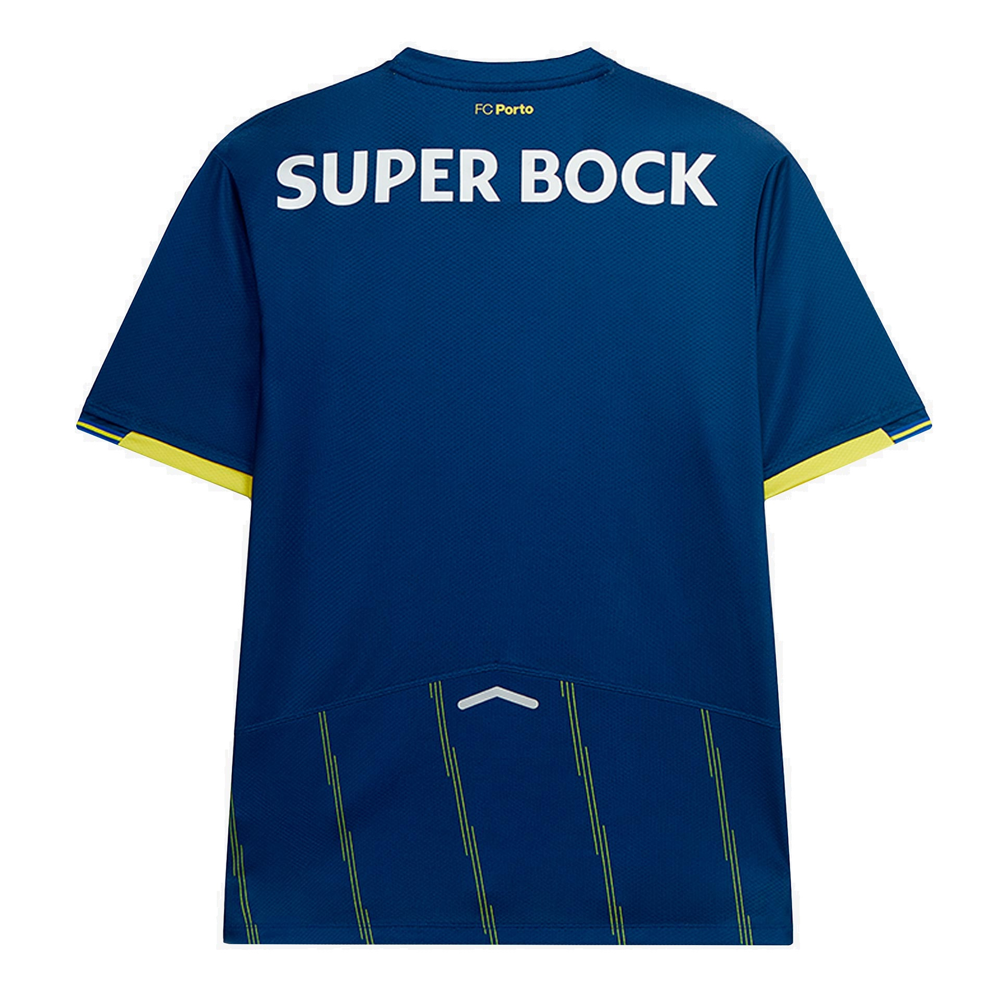 Porto alternativa 2025-26 2