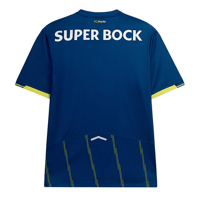 Porto alternativa 2025-26 2