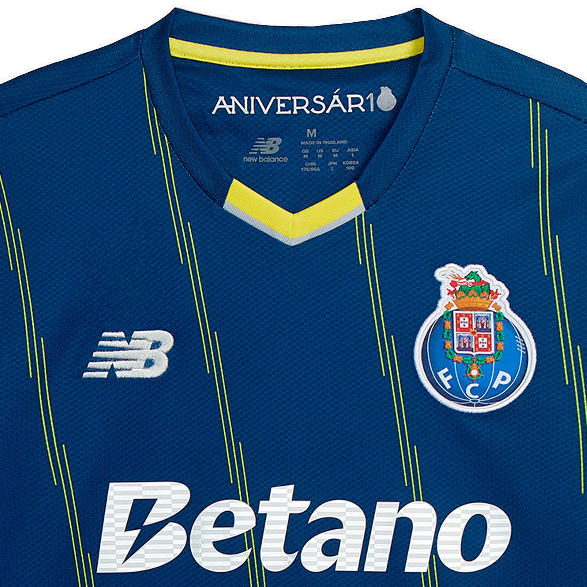 Porto alternativa 2025-26 3