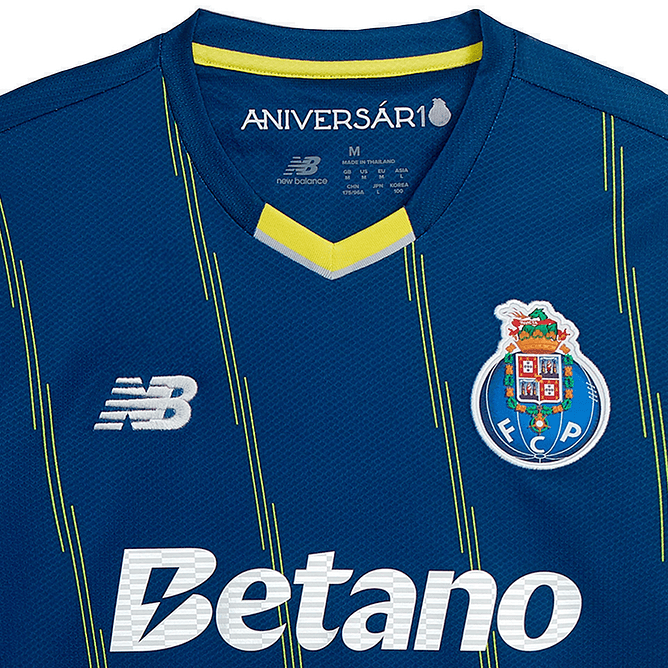 Porto alternativa 2025-26 3