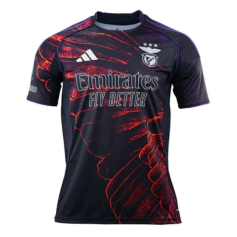Benfica alternativa 2025-26
