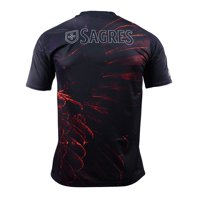 Benfica alternativa 2025-26 2