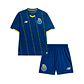 Porto Kit Criança 2025-26 - Thumbnail 1