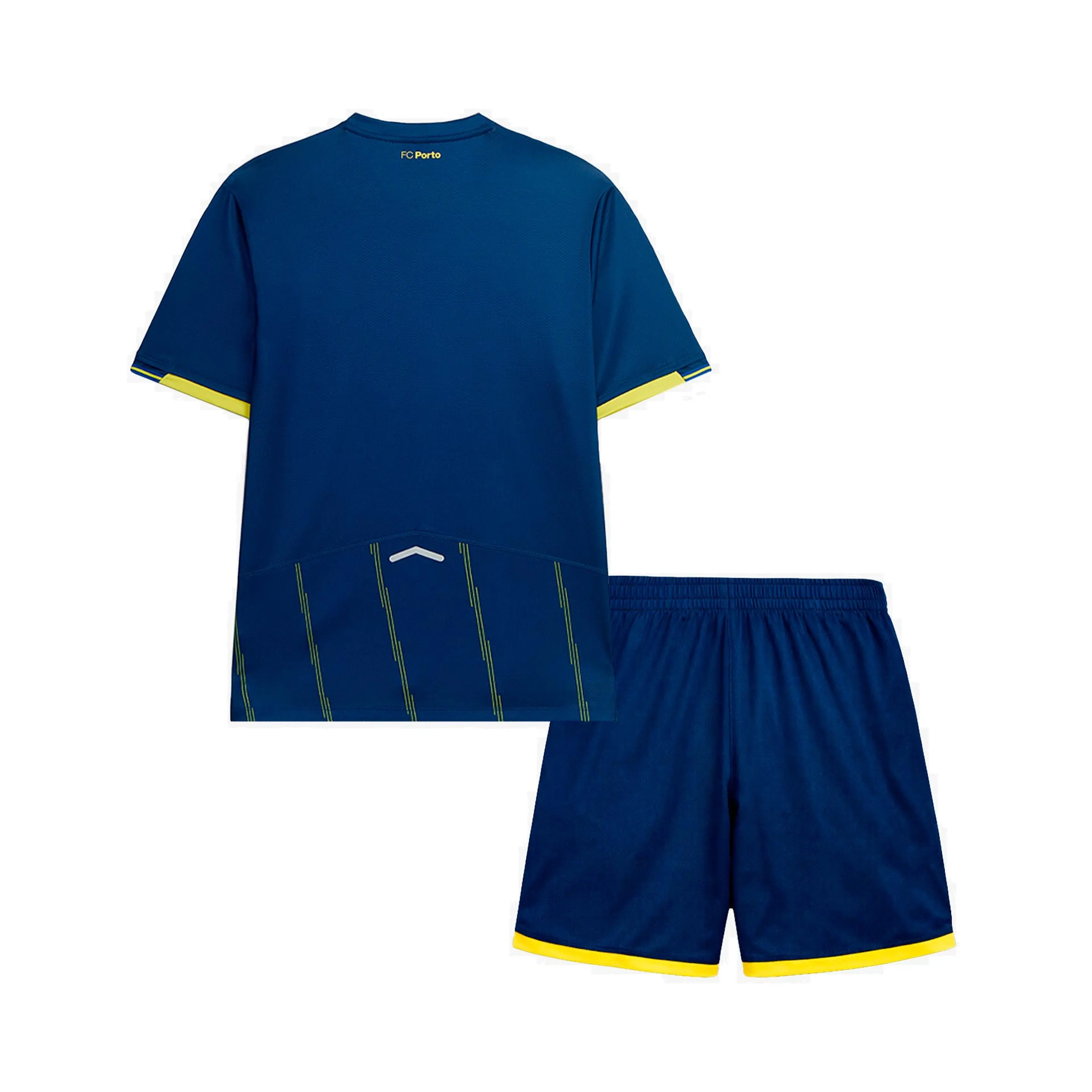 Porto Kit Criança 2025-26 2
