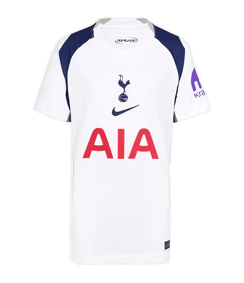 Tottenham H. 2025-26