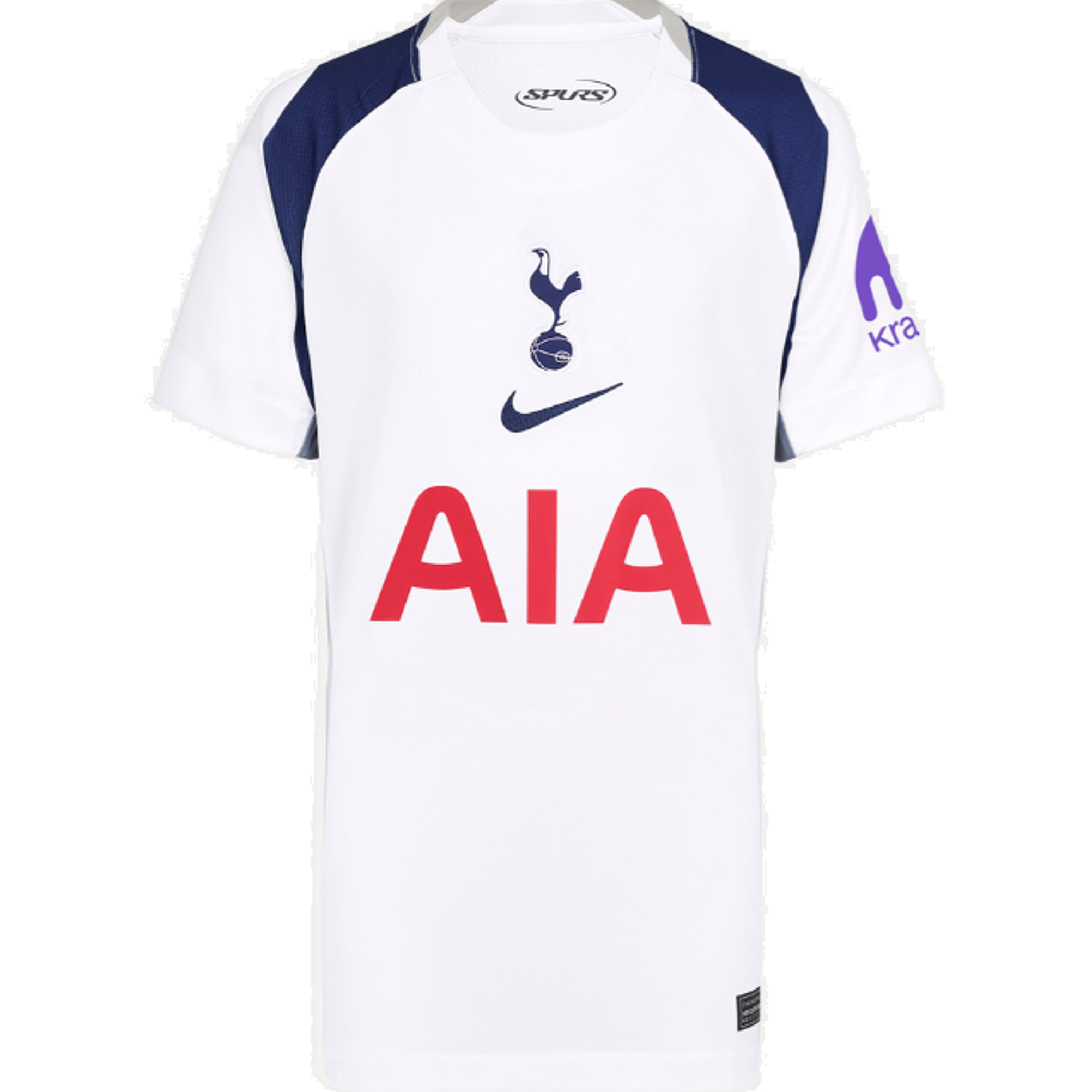 Tottenham H. 2025-26 1