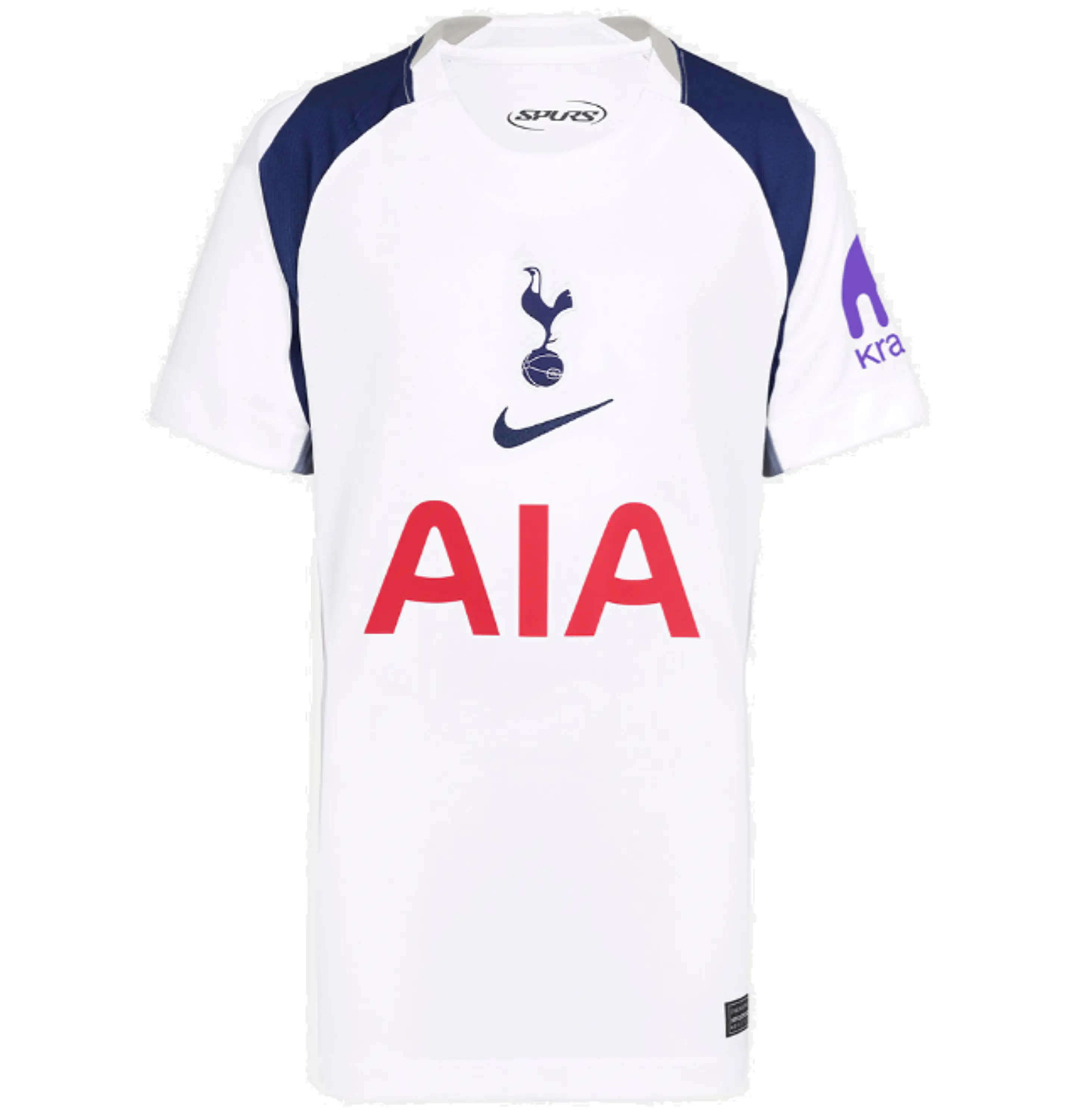 Tottenham H. 2025-26 1