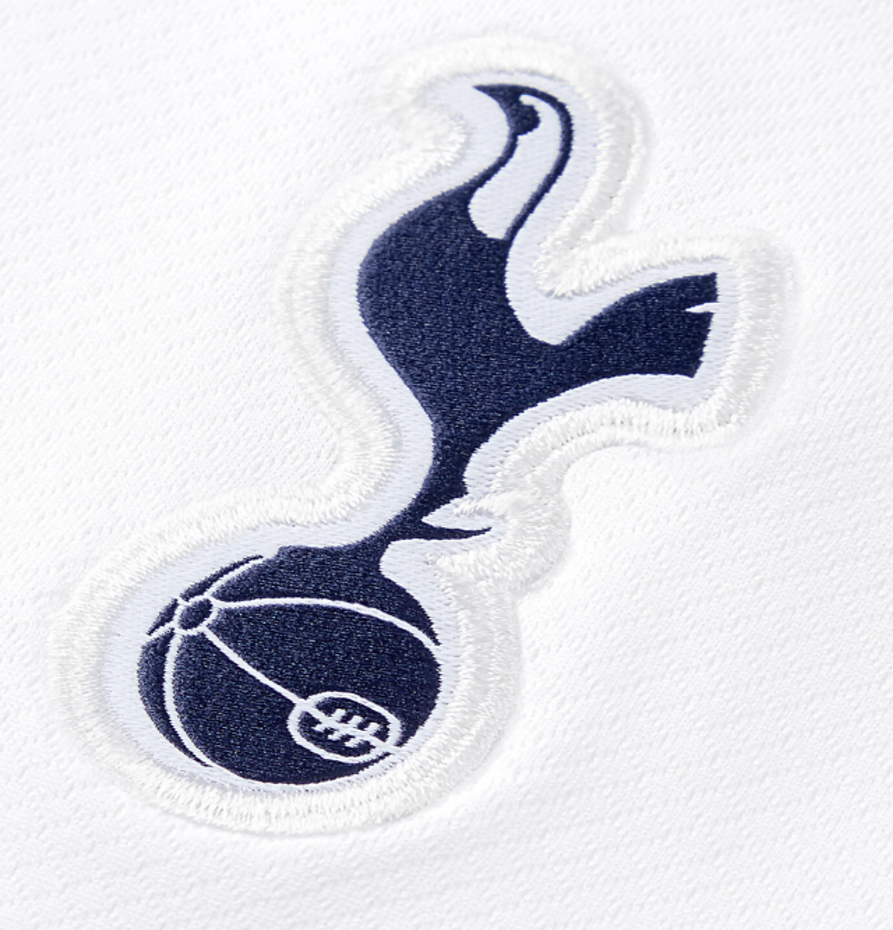 Tottenham H. 2025-26 3