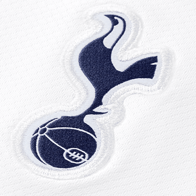 Tottenham H. 2025-26 3