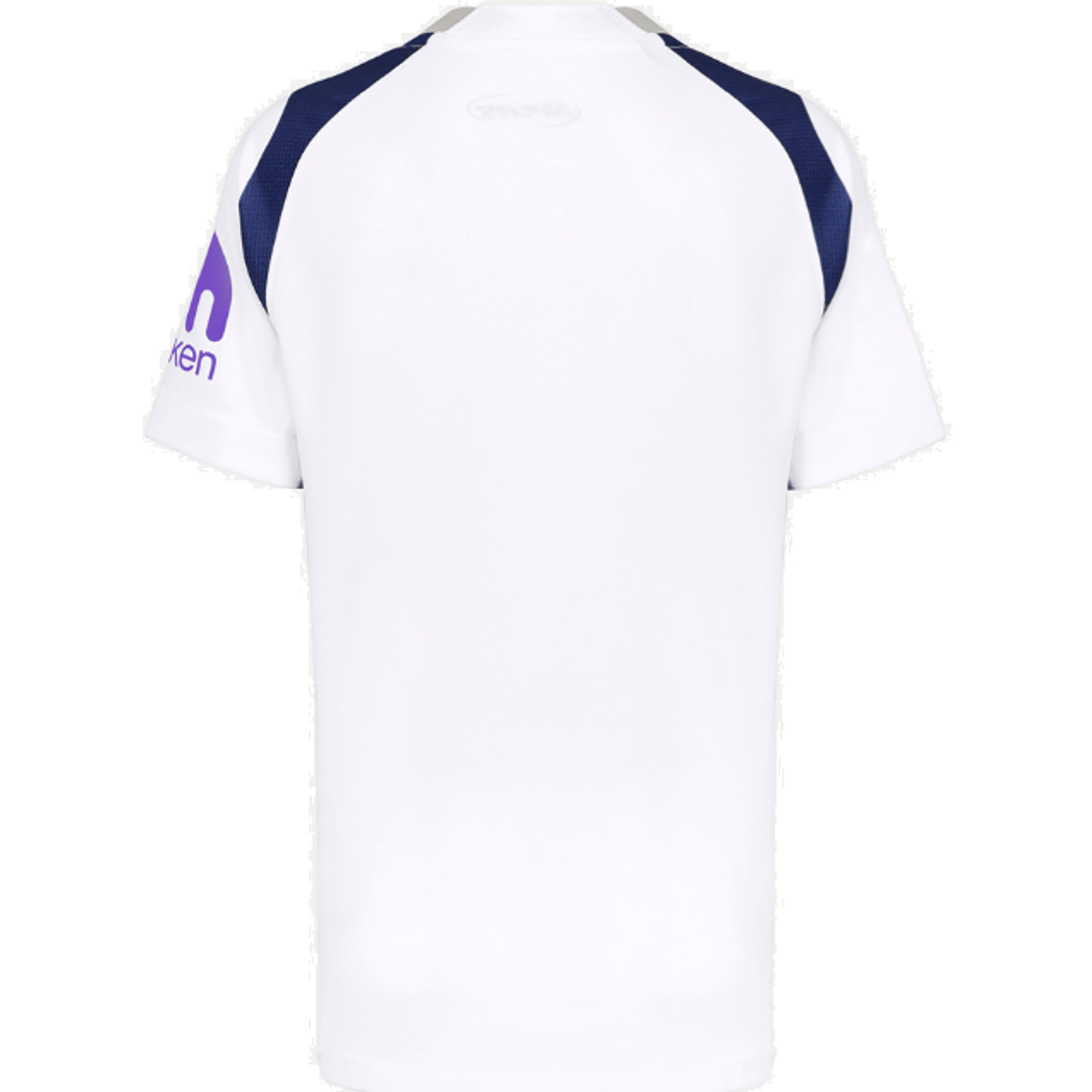 Tottenham H. 2025-26 2