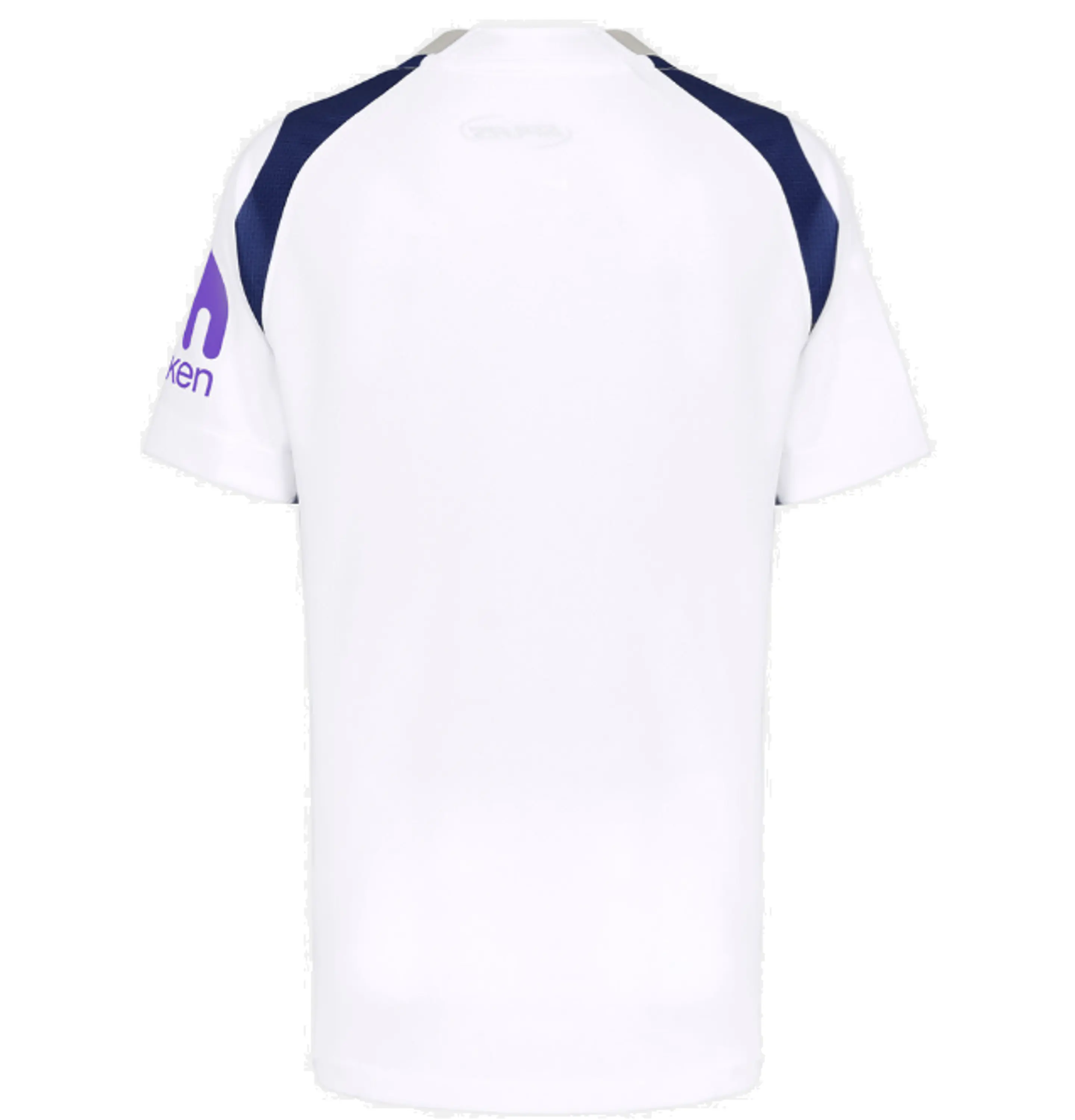 Tottenham H. 2025-26 2
