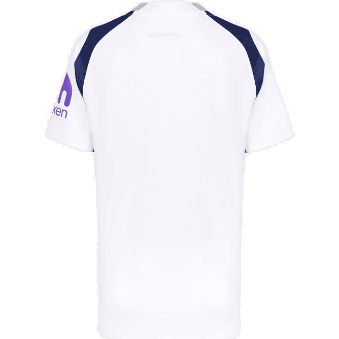 Tottenham H. 2025-26 2