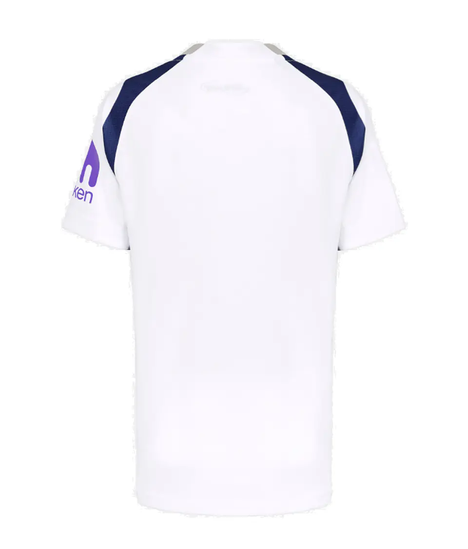 Tottenham H. 2025-26 2