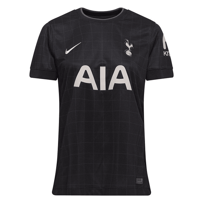 Tottenham H. alternativa 2025-26 1