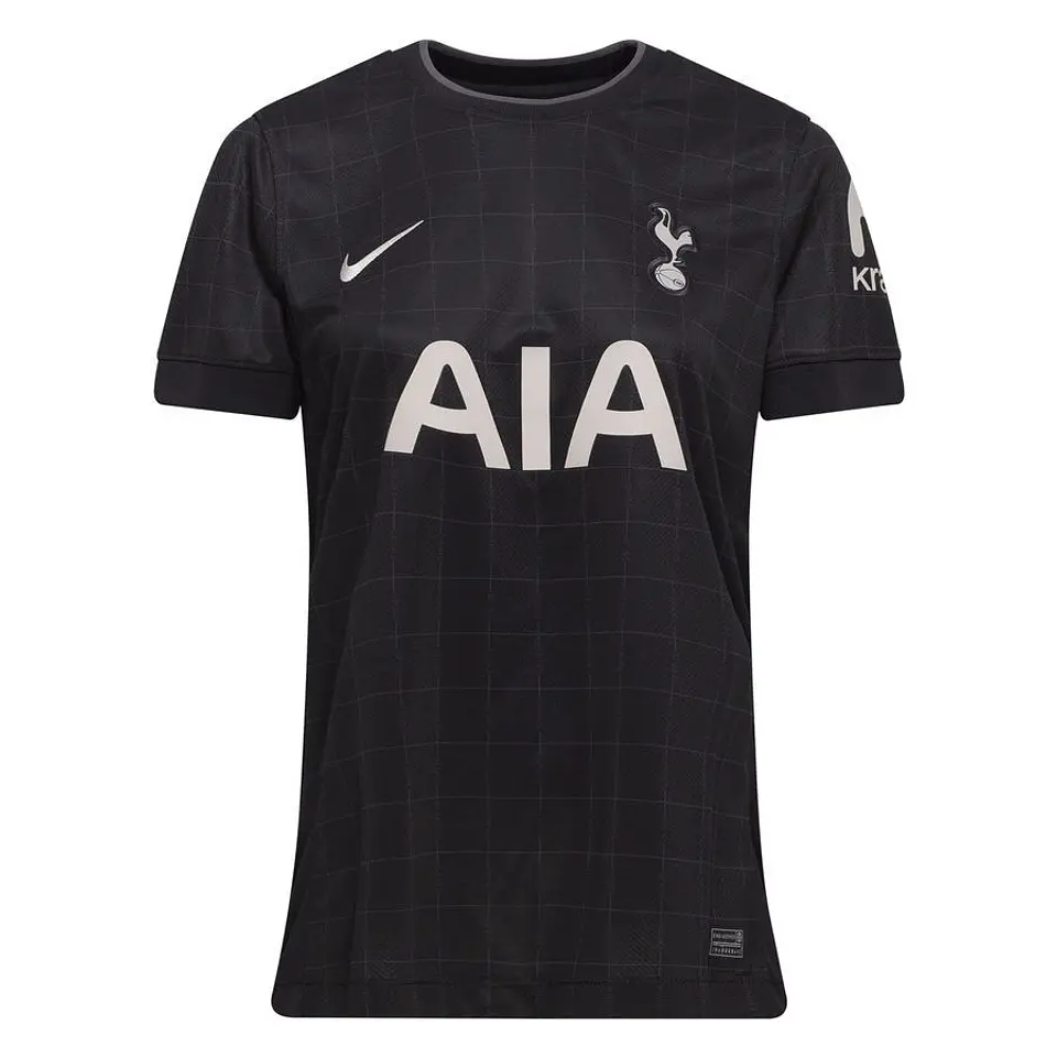 Tottenham H. alternativa 2025-26 1