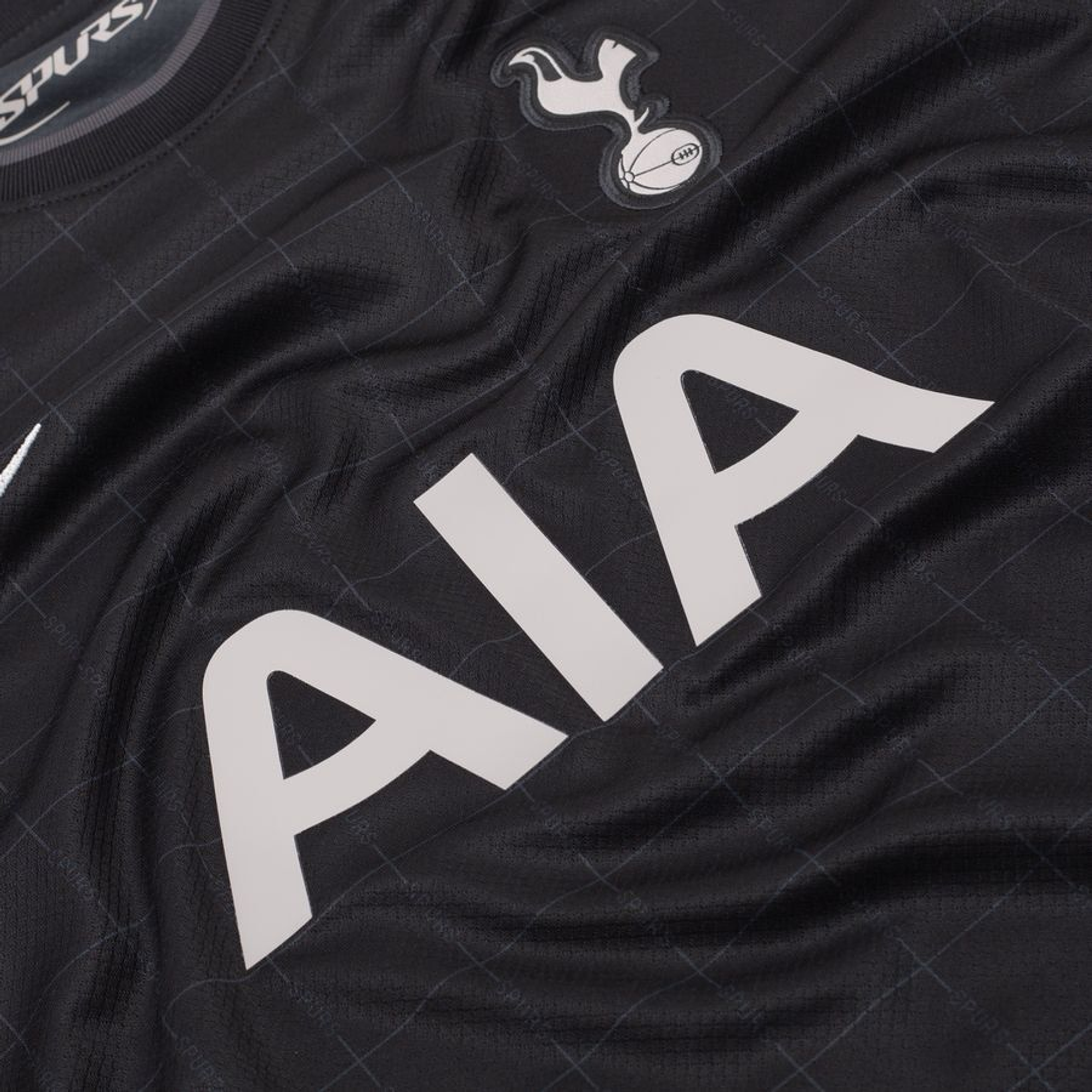 Tottenham H. alternativa 2025-26 3