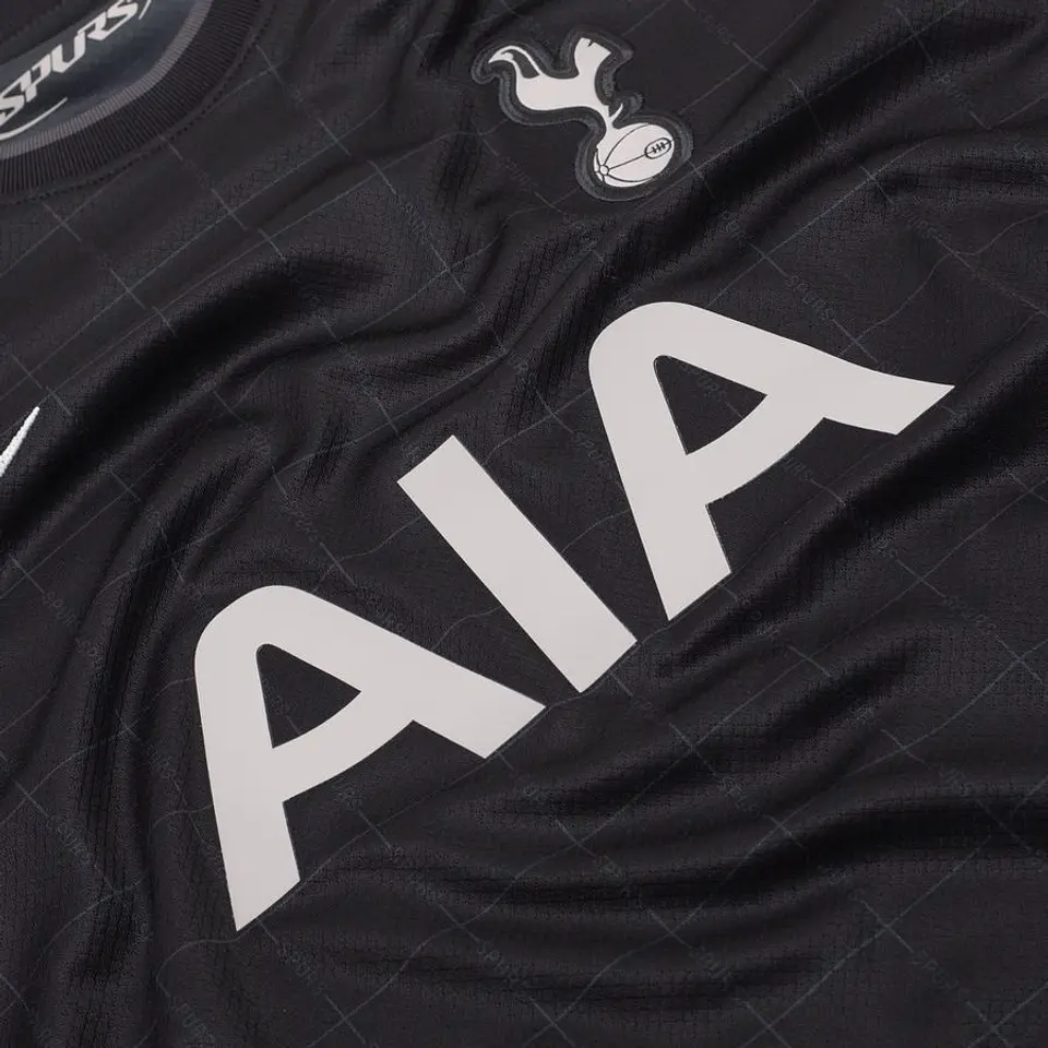 Tottenham H. alternativa 2025-26 3