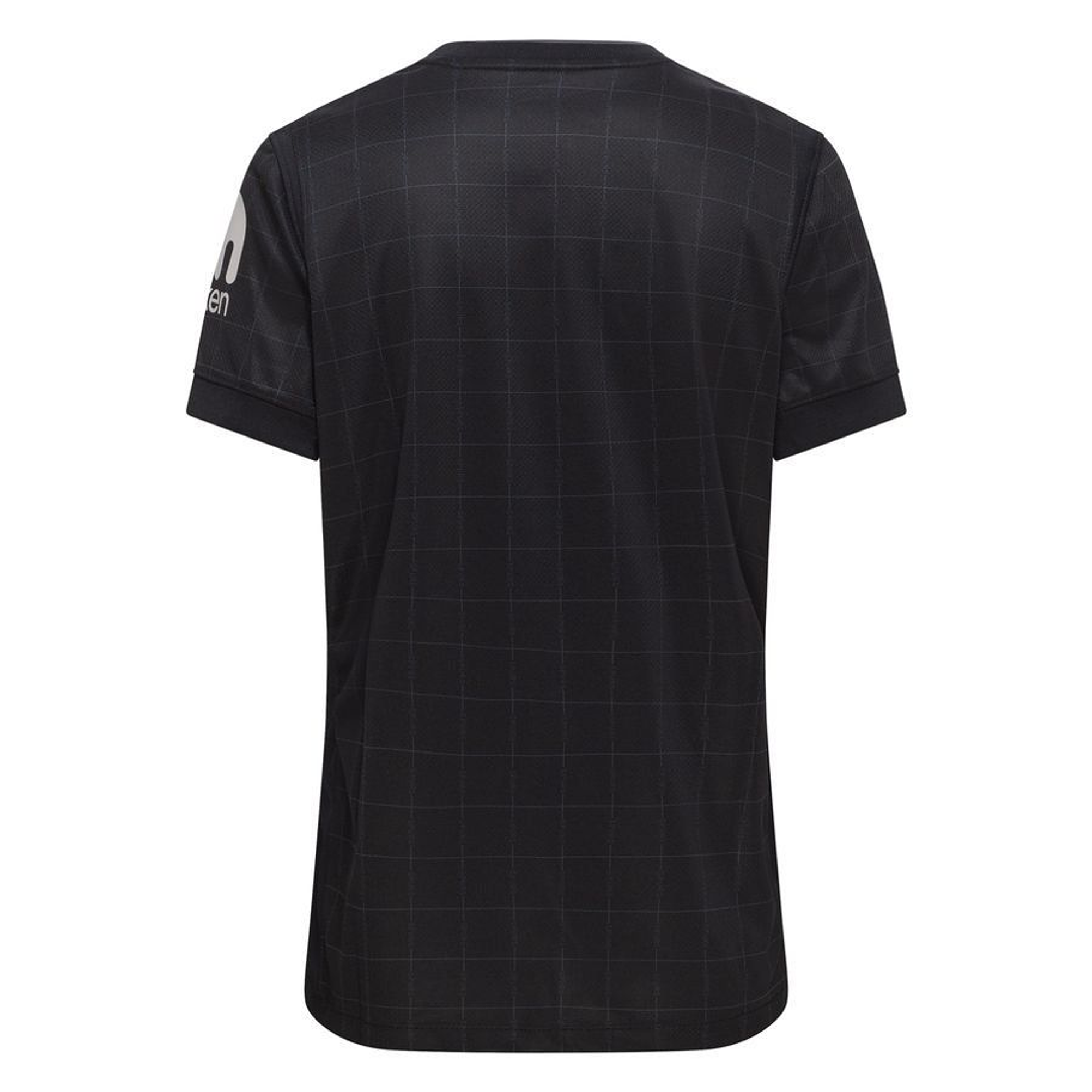 Tottenham H. alternativa 2025-26 2