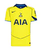 Tottenham H. alternativa 2025-26 - Thumbnail 1