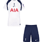 Tottenham H. Kit Criança 2025-26 - Thumbnail 1