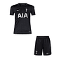 Tottenham H. Kit Criança 2025-26 - Thumbnail 1