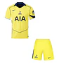 Tottenham H. Kit Criança 2025-26 - Thumbnail 1