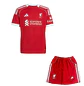 Liverpool. Kit Criança 2025-26 - Thumbnail 1