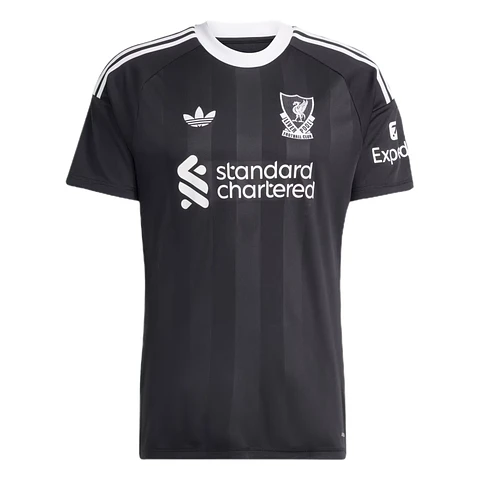 Liverpool alternativa 2025-26