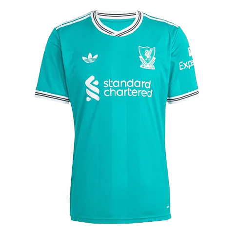 Liverpool alternativa 2025-26