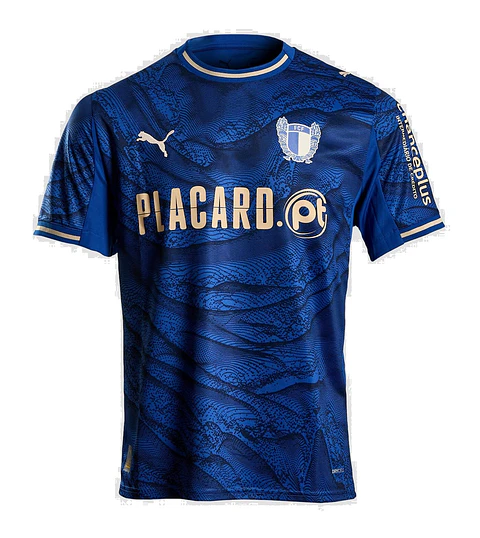 Alternativa Famalicão 2025-26