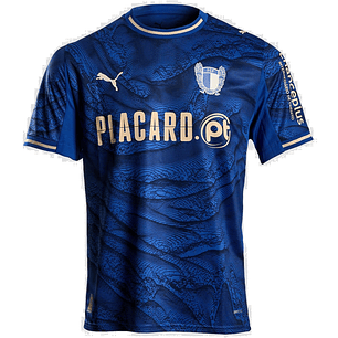 Famalicão alternativa 2025-26