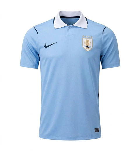 Uruguay 2026