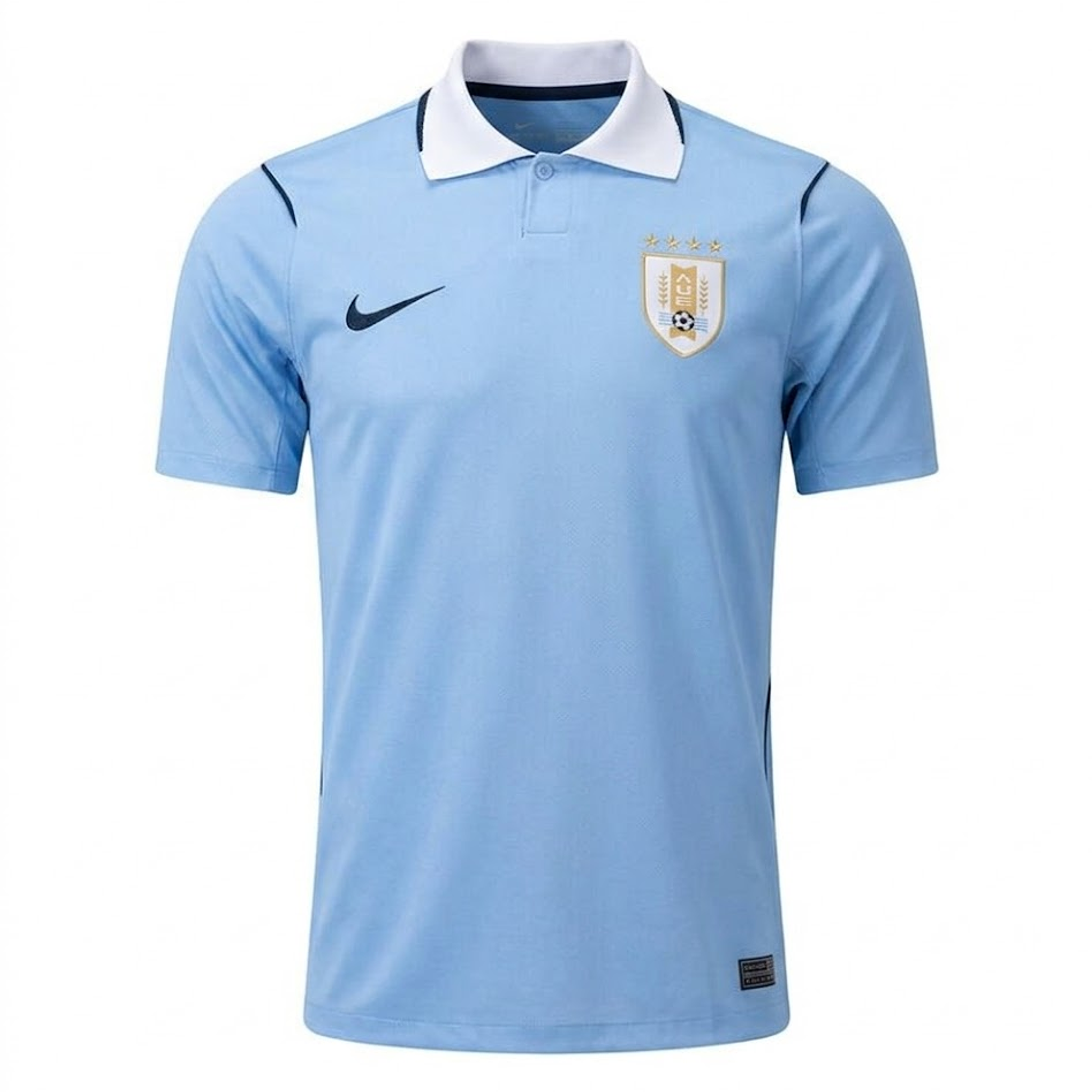 Uruguay 2026 1
