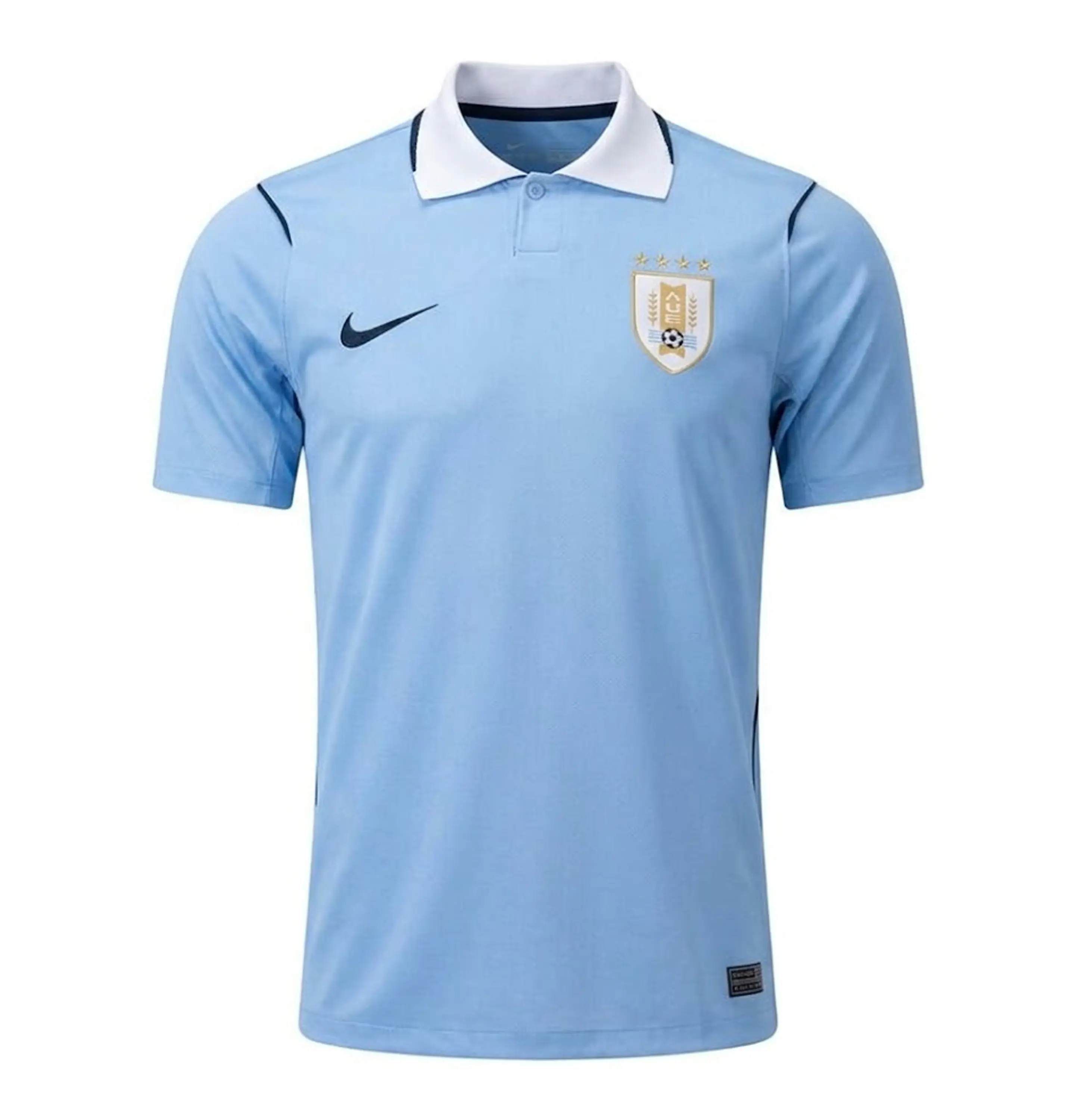 Uruguay 2026 1