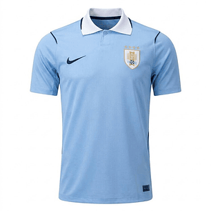 Uruguay 2026