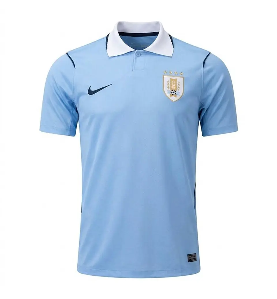Uruguay 2026 1