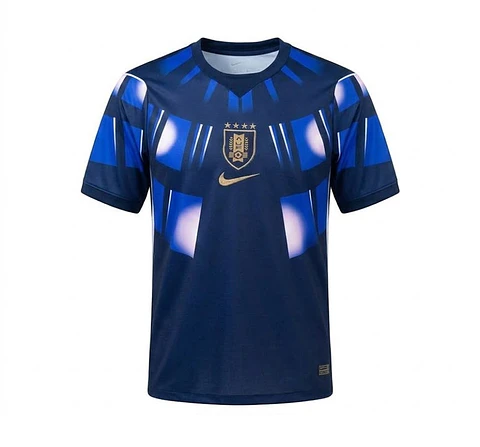 Uruguay alternativa 2026