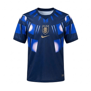 Uruguay alternativa 2026