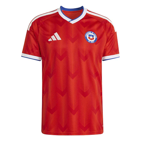 Chile 2026