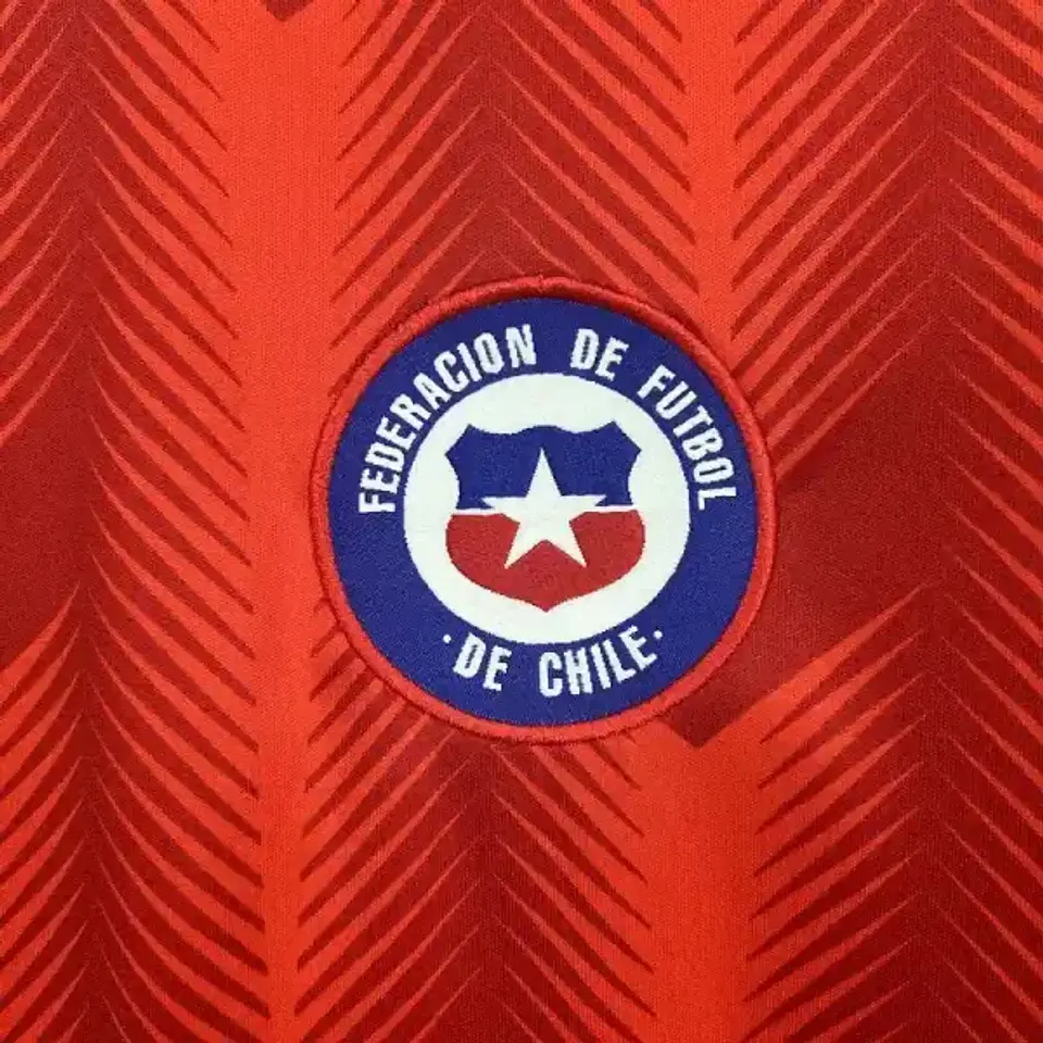 Chile 2026 3