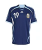 Argentina retro 2006 - Thumbnail 1