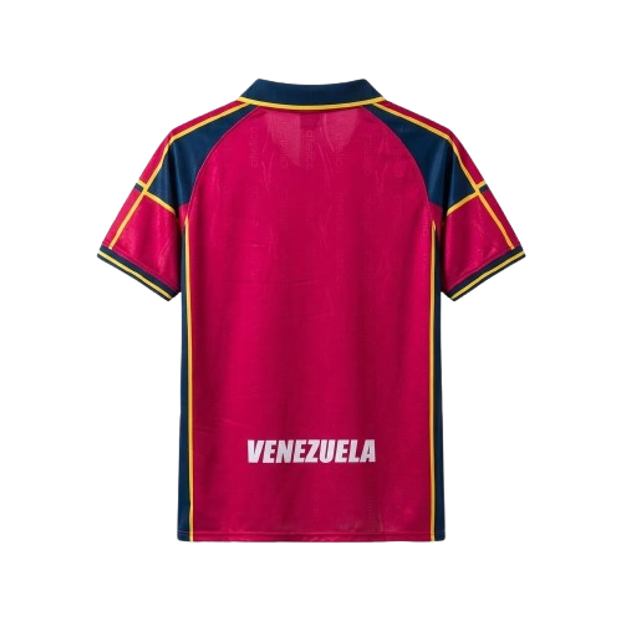 Venezuela retro 2000 2