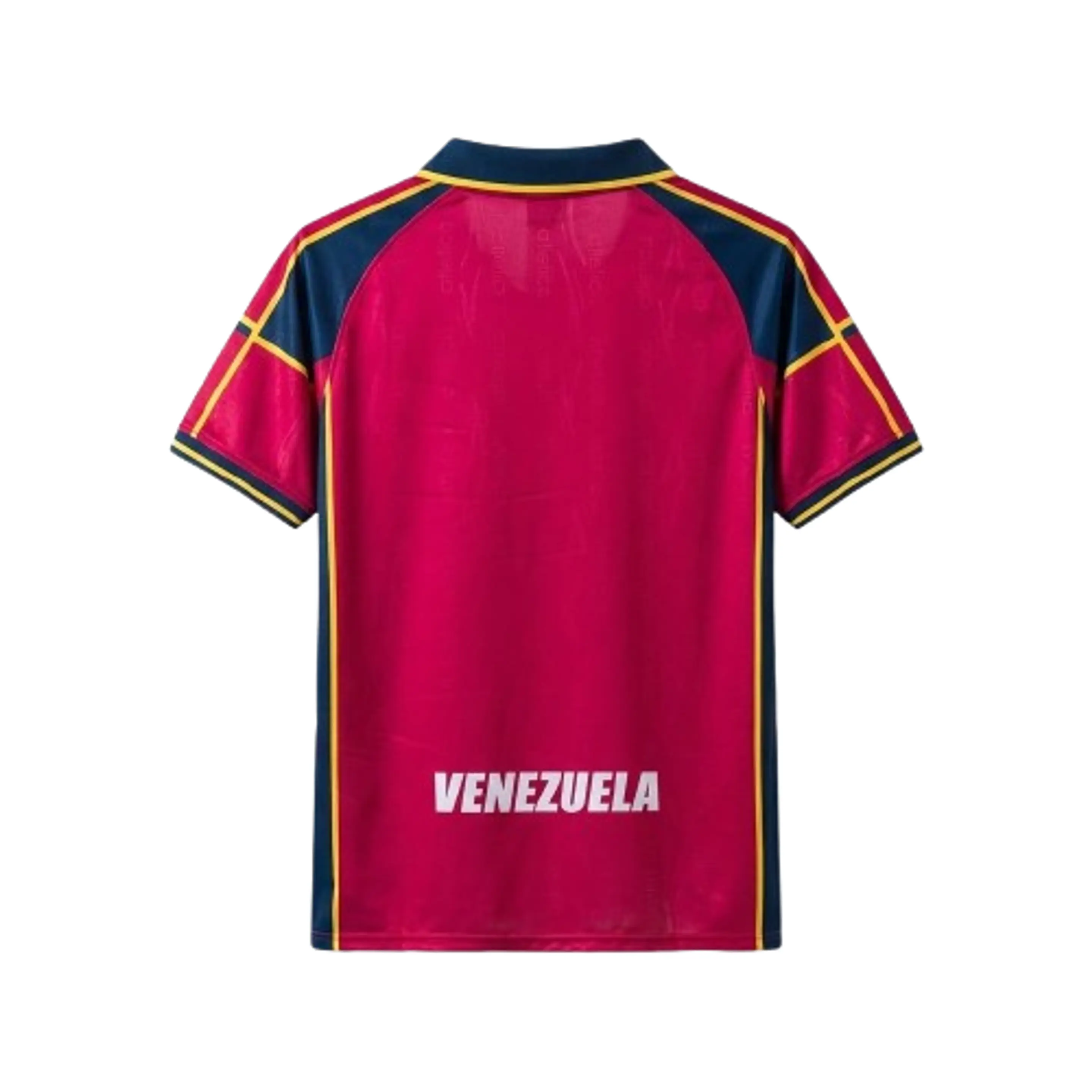 Venezuela retro 2000 2